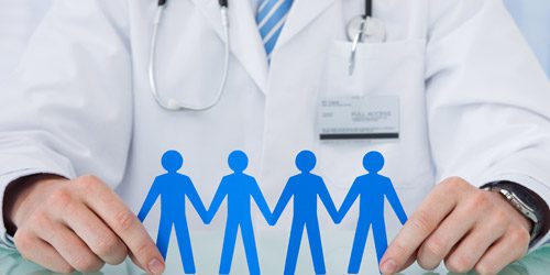 Bttn Medical Supply Distributor & Manufacturers